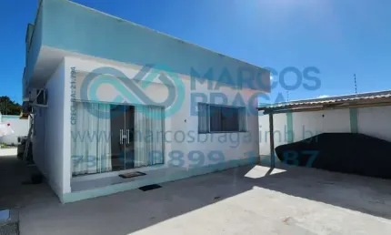 Casa com 2 quartos à venda no Centro, Santa Cruz Cabrália , 90 m2 por R$ 690.000