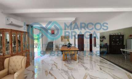 Casa em condomínio fechado com 3 quartos à venda em Mutari, Santa Cruz Cabrália , 298 m2 por R$ 1.400.000