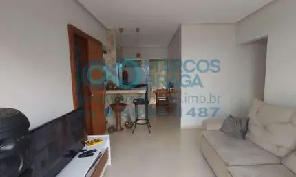 Apartamento com 2 quartos à venda no Praia De Taperapuan, Porto Seguro , 95 m2 por R$ 498.000