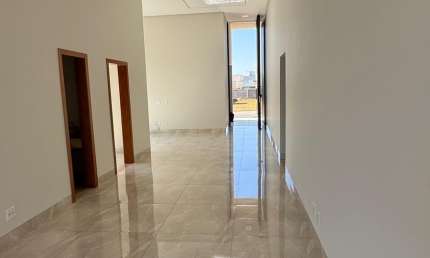 Casa em condomínio fechado com 4 quartos à venda na Avenida 1, Residencial Goiânia Golfe Clube, Goiânia