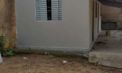 Terreno à venda na Rua JCA1, Jardim Caravelas, Goiânia