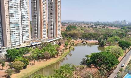 Apartamento com 3 quartos à venda na Avenida Leblon, Jardim Atlântico, Goiânia