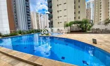 APARTAMENTO COM 3 SUITES NA NOVA SUIÇA COM LAZER DE RESORT