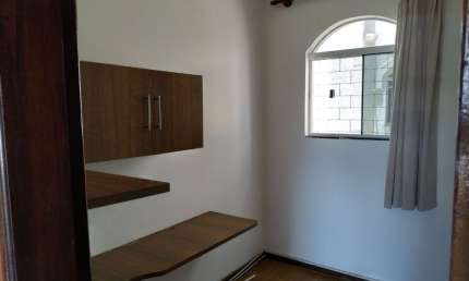 Apartamento com 4 quartos pra pagar um preço justo e dar aquele Up nos 126 m !