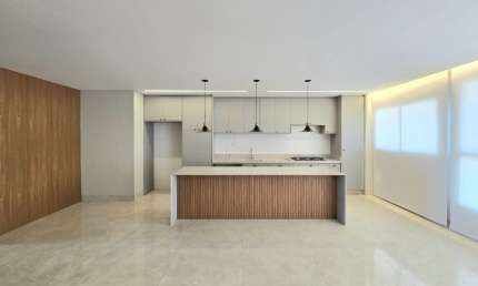 APARTAMENTO ALTO PADRAO 4 SUITES NUNCA HABITADO COM ARMARIOS, POSSIBILIDADE DE LOCAR MOBILIADO