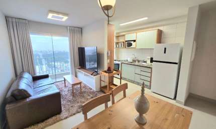 Apartamento novo mobiliado e decorado no Pedro Ludovico, preço de ocasiao, lazer completo. Lindo lindo