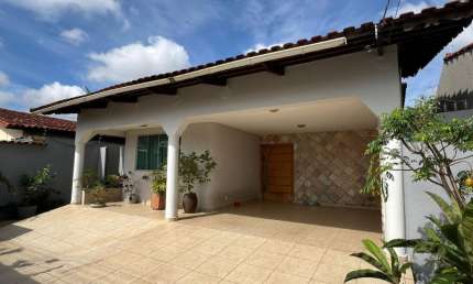 Casa com 3 quartos à venda na Avenida T 9, Setor Bueno, Goiânia, 278 m2 por R$ 1.190.000
