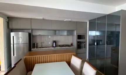 Casa em condomínio fechado com 4 quartos à venda na Avenida Dom Emanuel, Setor Central, Senador Canedo