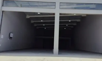 Barracão / Galpão / Depósito para alugar na Avenida Center, Residencial Center Ville, Goiânia