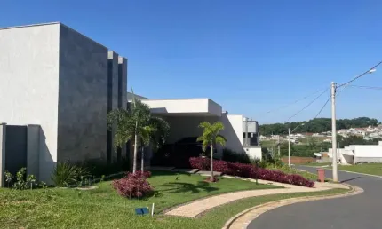 Casa em condomínio fechado com 3 quartos à venda na Avenida José Frauzino, Jardins Bolonha, Senador Canedo
