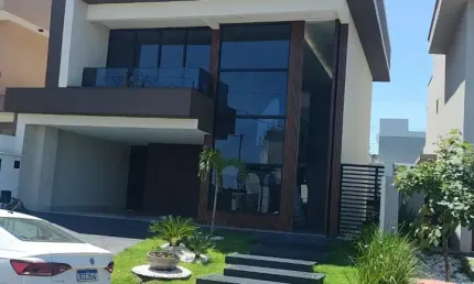 Casa em condomínio fechado com 3 quartos à venda na Avenida Dom Emanuel, Setor Central, Senador Canedo