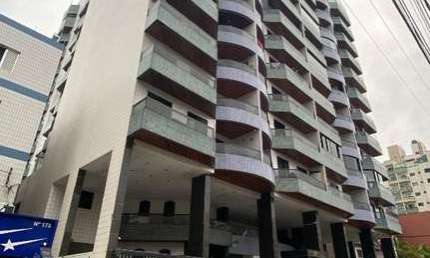 Apartamento à Venda em Praia Grande-SP, Bairro Ocian: 3 Quartos, 1 Suíte, 1 Sala, 2 Banheiros, 2 Vagas, 115m²