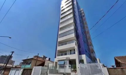 Oportunidade - apartamento com 2 suítes no bairro da vila guilhermina. conheça o residencial attractive