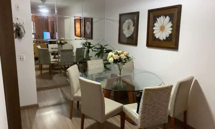 OPORTUNIDADE na TUPI com Linda VISTA definitiva para o  MAR!!! Apartamento com 3 dormitórios e varanda gourmet envidraçada com churrasqueira à Carvão!