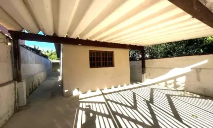 Oportunidade casa isolada à venda no bairro solemar