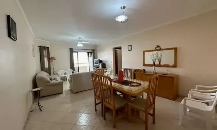 APARTAMENTO 2 DORMITÓRIOS MOBILIADO COM ÓTIMA METRAGEM NO MELHOR LOCADO DO BAIRRO TUPI