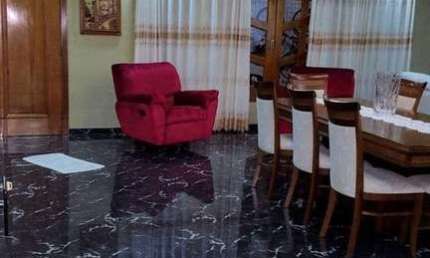 Casa com 6 quartos à venda na Rua Heitor Sanchez, 646/660, Canto do Forte, Praia Grande