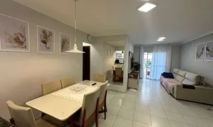 APARTAMENTO 3 DORMITÓRIOS MOBILIADO A VENDA NO BAIRRO GUILHERMINA