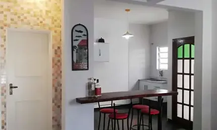 Casa com 4 quartos à venda na Rua João Ramalho, 432, Aviação, Praia Grande
