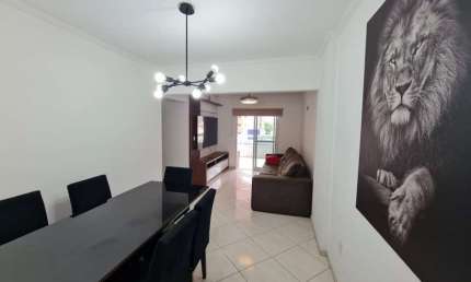 APARTAMENTO 3 DORMITÓRIOS MOBILIADO PARA LOCAÇÃO DEFINITIVA BEM LOCALIZADO NO BAIRRO GUILHERMINA