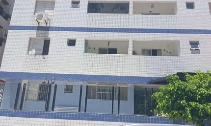 Apartamento à venda: 2 dormitórios, 1 suíte, 1 sala, 2 banheiros, 1 vaga de garagem, 75,00 m² - guilhermina, cidade.