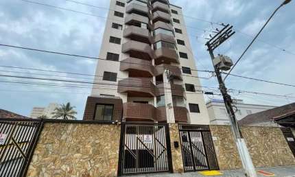 APARTAMENTO 2 DORMS. NA AVIAÇÃO POR APENAS R$ 370.000,00