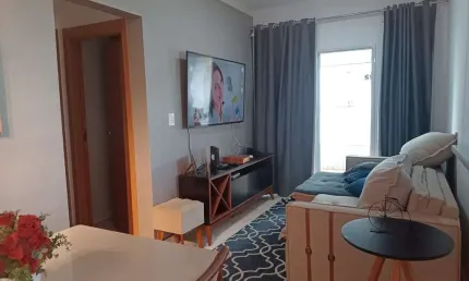 Oportunidade - apartamento com 2 suítes no bairro da vila guilhermina. conheça o residencial attractive