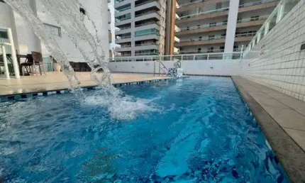 Lindo apartamento 3 dormitórios disponível no bairro da vila Guilhermina.
