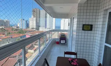 ? Apartamento Aconchegante no Bairro Maracanã com 71,55m² de Área Útil ?