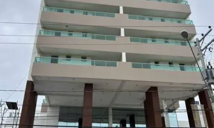 Apartamento com 2 quartos à venda na Avenida Presidente Castelo Branco, 18435, Vila Mirim, Praia Grande
