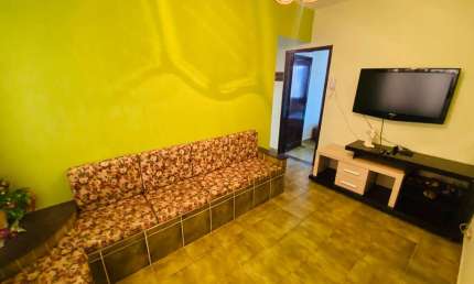 Aluguel de Apartamento Novo no Tupi, Praia Grande-SP: 2 Quartos, 1 Vaga, 48m². Venha Conferir!