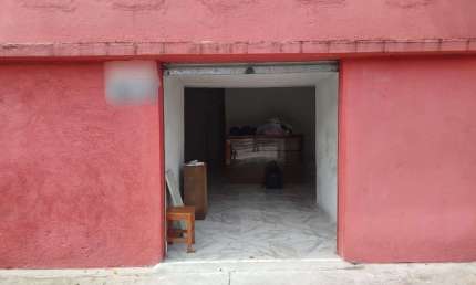 Alugue já sua sala comercial de 40m² no bairro Sítio do Campo em Praia Grande-SP!