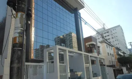 Imperdível! apartamento à venda em praia grande-sp, canto do forte: 3 quartos, 1 suíte, 1 sala, 3 banheiros, 2 vagas de garagem, 14.074,00 m² de área.