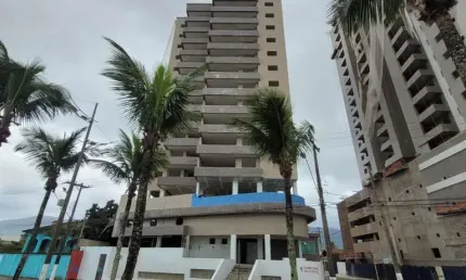 LINDO APARTAMENTO 2 QUARTOS NA BEIRA-MAR DO FLÓRIDA