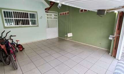 Imóvel à venda em Praia Grande-SP, Boqueirão: 2 quartos, 1 suíte, 2 vagas de garagem, 88m² de área.