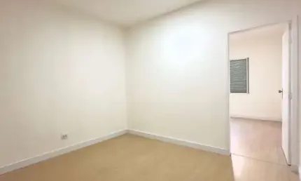 Lindo Apartamento de 01 Dormitório à venda na Guilhermina, Praia Grande-SP 1 vaga de garagem. Venha conferir!