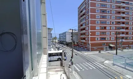 Excelente Oportunidade! Apartamento de 1 Dormitório à Venda no Tupi, em Praia Grande.