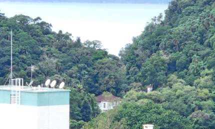 Apartamento 3 dormitórios com 2 suites com vista para o mar, no Canto do Forte - Praia Grande.