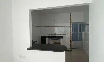 Oportunidade Imperdível: Casa de Condomínio à Venda em Praia Grande-SP, Canto do Forte - 2 dormitórios, 1 Sala, 1 Banheiro, 50m²!