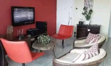 Imperdível oportunidade! Apartamento de 3 quartos à venda no Mirim, Praia Grande-SP. 150m² e vaga de garagem. Confira já!