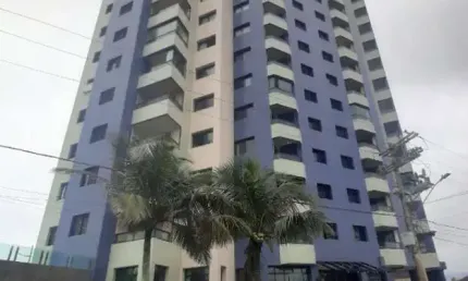 Imperdível oportunidade de compra: Apartamento à venda em Praia Grande-SP, 3 dormitórios, 1 suíte, garagem e 89m²!