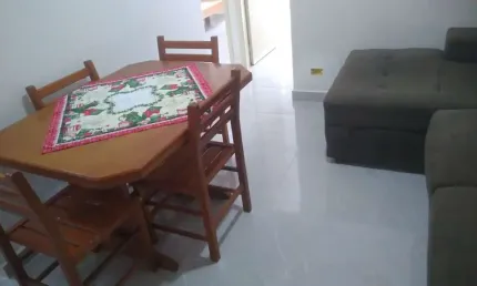 Apartamento à venda em praia grande-sp, bairro mirim: 2 quartos, sala, banheiro, 1 vaga, 56m². aproveite essa oportunidade!
