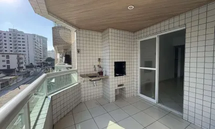 Apartamento 2 dormitorios vazio para locação definitivo bem loclizado no bairro guilhermina