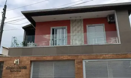 Aluguel de casa de condomínio em ocian, praia grande-sp: 2 quartos, 1 sala, 1 banheiro, 1 vaga de garagem, 66,00m².