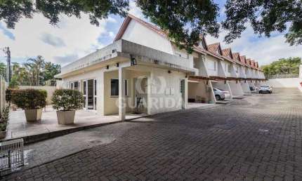 Casa em condomínio fechado com 3 quartos à venda na Rua Doutor Pereira Neto, 1215, Tristeza, Porto Alegre por R$ 720.200