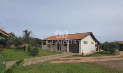 Casa com 4 quartos à venda na Rua Emílio Dimari, 254, Ponta Grossa, Porto Alegre por R$ 532.000