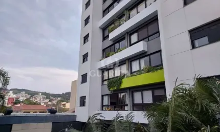 Apartamento com 3 quartos à venda na Rua Marechal Hermes, 613, Camaquã, Porto Alegre por R$ 695.000