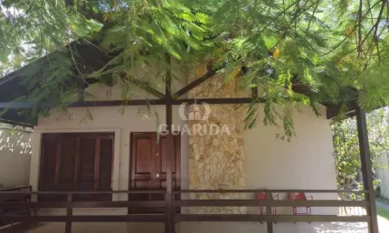 Casa com 4 quartos à venda na Rua Gávea, 346, Ipanema, Porto Alegre por R$ 950.000
