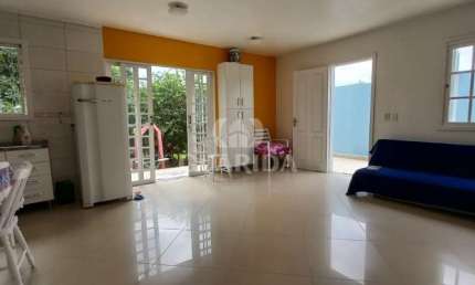 Casa com 2 quartos à venda na Rua Padre João Batista Reus, 3052, Camaquã, Porto Alegre por R$ 670.000