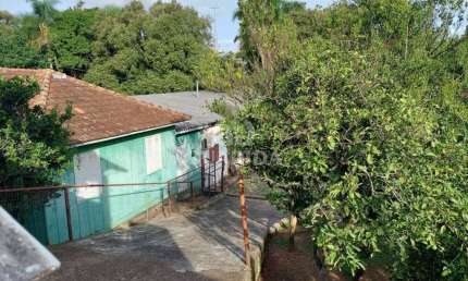 Chácara / sítio com 4 quartos à venda na Rua Santa Isabel, 1011, Santa Isabel, Viamão por R$ 328.000